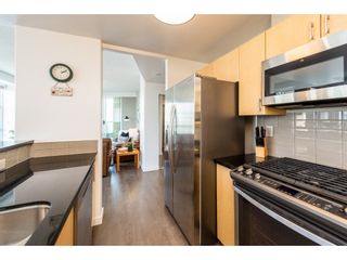 Photo 8: 3501 939 HOMER Street in Vancouver: Yaletown Condo for sale in "THE PINNACLE" (Vancouver West)  : MLS®# R2375975