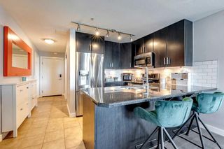 Photo 8: 205 1410 1 Street SE in Calgary: Beltline Apartment for sale : MLS®# A2123907