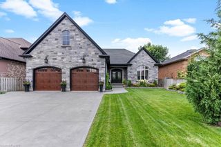 Photo 2: 4705 Lyons Parkway in Niagara Falls: 225 - Lyons Creek Rd Single Family Residence for sale : MLS®# 40470032