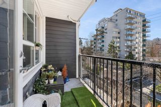 Photo 14: 308 2102 W 38TH Avenue in Vancouver: Kerrisdale Condo for sale in "Platinum" (Vancouver West)  : MLS®# R2759812