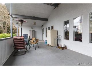 Photo 15: 1846 San Lorenzo Ave in VICTORIA: SE Gordon Head House for sale (Saanich East)  : MLS®# 723999