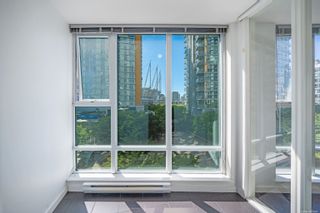 Photo 20: 508 131 REGIMENT Square in Vancouver: Downtown VW Condo for sale (Vancouver West)  : MLS®# R2806536