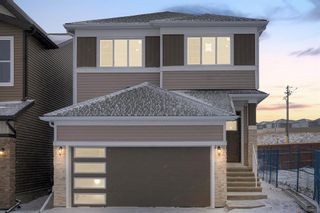 Main Photo: 170 Carringsby Way NW in Calgary: Carrington Detached for sale : MLS®# A2021831