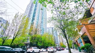 Photo 3: 1506 1188 HOWE Street in Vancouver: Downtown VW Condo for sale (Vancouver West)  : MLS®# R2874947
