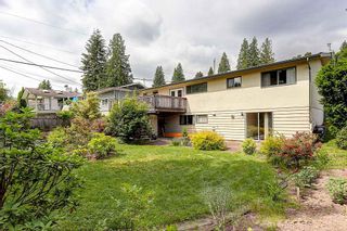 Photo 20: 3049 FLEET Street in Coquitlam: Ranch Park House for sale : MLS®# R2075731
