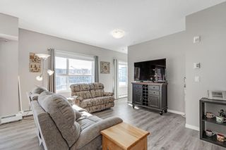 Photo 3: 204 4150 Seton Drive SE in Calgary: Seton Apartment for sale : MLS®# A2028368