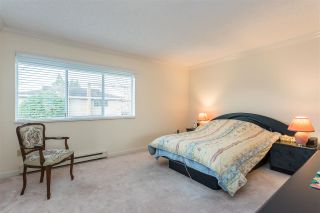 Photo 13: 36 7740 ABERCROMBIE DRIVE in Richmond: Brighouse South Townhouse for sale : MLS®# R2527264