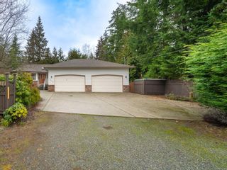 Photo 1: 3434 Uplands Dr in Nanaimo: Na Uplands House for sale : MLS®# 921796