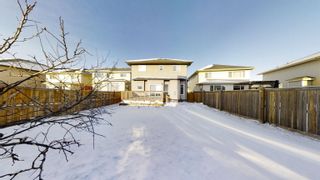 Photo 43: 1227 CUNNINGHAM Drive in Edmonton: Zone 55 House for sale : MLS®# E4270814