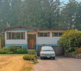 Photo 1: 809 E KINGS in North Vancouver: Princess Park House for sale : MLS®# R2733352