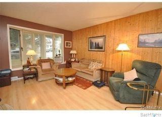 Photo 4: 31 A & B HOWELL Avenue in Saskatoon: Hudson Bay Park Residential for sale : MLS®# SK905609