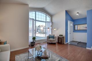Photo 3: 163 Cranberry Way SE in Calgary: Cranston Detached for sale : MLS®# A1186721
