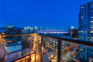 Photo 36: 1901 930 CAMBIE Street in Vancouver: Yaletown Condo for sale in "PACIFIC PLACE LANDMARK II" (Vancouver West)  : MLS®# R2736676