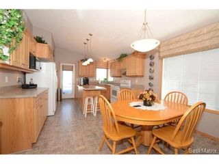 Photo 14: 160 MEADOW ROAD: White City Single Family Dwelling for sale (Regina NE)  : MLS®# 476169