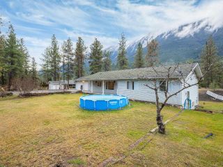 Photo 37: 2727 HIGHWAY 12: Lillooet House for sale (South West)  : MLS®# 176124
