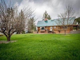 Photo 34: 2500 MINERS BLUFF ROAD in Kamloops: Campbell Creek/Deloro House for sale : MLS®# 151065