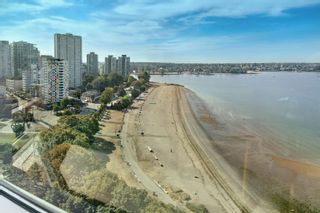 Photo 18: 1600 1919 BEACH Avenue in Vancouver: West End VW Condo for sale (Vancouver West)  : MLS®# R2843678