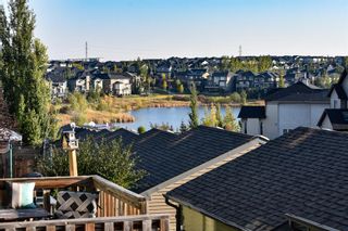 Photo 12: 62 PANATELLA Hill in Calgary: Panorama Hills Semi Detached (Half Duplex) for sale : MLS®# A2003509
