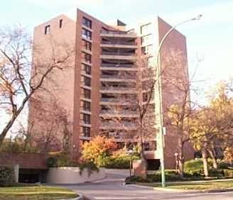 Main Photo: 805 255 WELLINGTON CR in Winnipeg: A13 Condominium for sale (W1)  : MLS®# 2617488