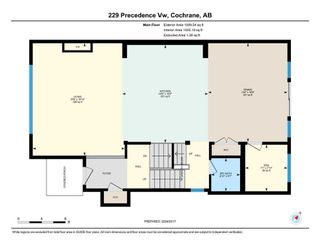 Photo 48: 229 Precedence View: Cochrane Detached for sale : MLS®# A2115677