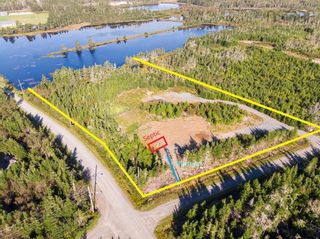 Photo 24: Lot 139 35 Lipkudamoonk Path in Clam Bay: 35-Halifax County East Vacant Land for sale (Halifax-Dartmouth)  : MLS®# 202319752