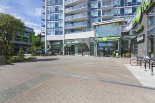 Photo 28: 1007 3557 SAWMILL Crescent in Vancouver: South Marine Condo for sale in "ONE TOWN CENTER" (Vancouver East)  : MLS®# R2472415