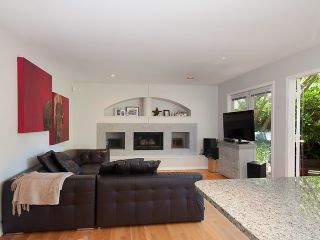 Photo 11: 4428 W 6TH AV in Vancouver: Point Grey House for sale (Vancouver West)  : MLS®# V1130429
