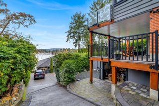 Photo 42: 784 Sea Dr in Central Saanich: CS Brentwood Bay House for sale : MLS®# 948108