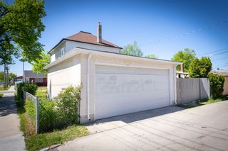 Photo 6: 645 Martin Avenue East in Winnipeg: East Elmwood Single Family Detached for sale (3B)  : MLS®# 202211826
