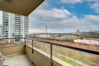 Photo 15: 602 2355 MADISON Avenue in Burnaby: Brentwood Park Condo for sale in "OMA I" (Burnaby North)  : MLS®# R2655470