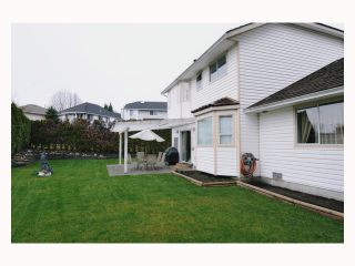 Photo 10: 2438 COLONIAL Drive in Port Coquitlam: Citadel PQ House for sale : MLS®# V813887