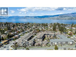 Photo 15: 600 Sarsons Road Unit# 202 in Kelowna: House for sale : MLS®# 10309203