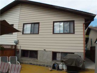 Photo 19: 37 TEMPLEMONT Road NE in CALGARY: Temple Half Duplex for sale (Calgary)  : MLS®# C3583758
