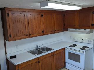 Photo 8: 7 4395 TRANS CANADA Highway in Kamloops: Valleyview Manufactured Home/Prefab for sale : MLS®# 177272