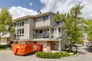 Photo 34: 1 Millrise Lane SW in Calgary: Millrise Row/Townhouse for sale : MLS®# A2054121