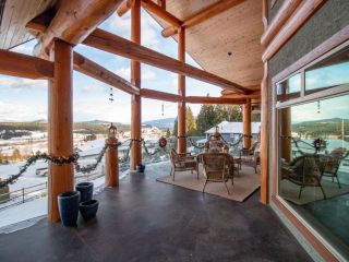 Photo 20: 1414 HUCKLEBERRY DRIVE: South Shuswap House for sale (South East)  : MLS®# 165211