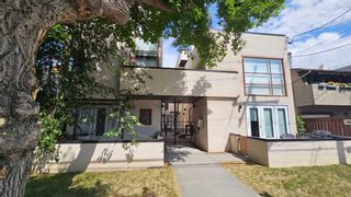 Photo 1: 6 52 6 Street NE in Calgary: Bridgeland/Riverside Row/Townhouse for sale : MLS®# A2145649