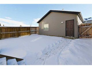 Photo 3: 101 CRANFORD Drive SE in Calgary: Cranston Residential Detached Single Family for sale : MLS®# C3647465
