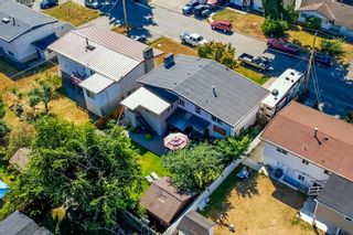 Photo 29: 2156 TOPAZ Street in Abbotsford: Abbotsford West House for sale : MLS®# R2839167