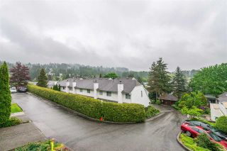 Photo 10: 403 1180 FALCON Drive in Coquitlam: Eagle Ridge CQ Townhouse for sale in "FALCON HEIGHTS" : MLS®# R2393090