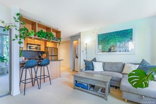Photo 1: 504 1010 RICHARDS Street in Vancouver: Yaletown Condo for sale in "THE GALLERY" (Vancouver West)  : MLS®# R2723067
