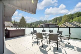 Photo 22: 16 3295 SUNNYSIDE Road: Anmore House for sale in "Countryside Village" (Port Moody)  : MLS®# R2854514