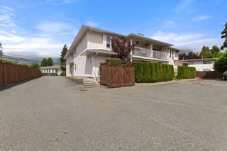 Photo 29: 5 46562 YALE Road in Chilliwack: Chilliwack Proper East Townhouse for sale in "CARMANAH ESTATES" : MLS®# R2883435