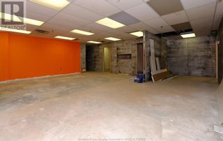 Photo 3: 1 MAIN STREET Unit# 3 in Kingsville: Industrial for lease : MLS®# 23005730