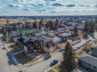 Photo 2: 1705 48 Avenue SW in Calgary: Altadore Semi Detached (Half Duplex) for sale : MLS®# A2056316