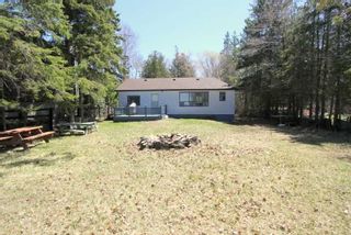 Photo 1: 1391 Portage Road in Kawartha Lakes: Rural Eldon House (Bungalow) for sale : MLS®# X4422672