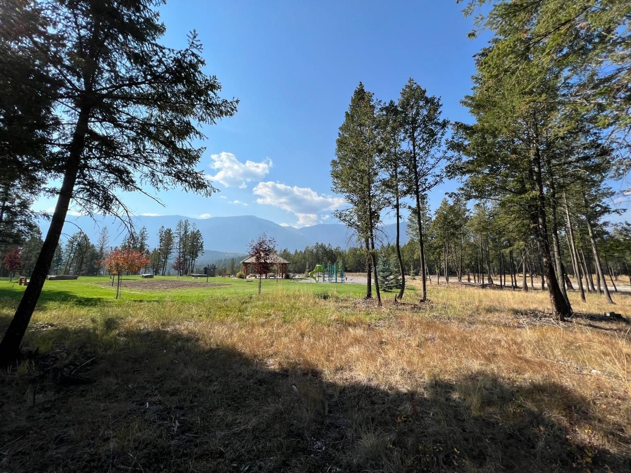 Main Photo: 2635 TAYNTON TRAIL in Invermere: Vacant Land for sale : MLS®# 2467779