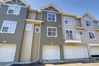 Photo 44: 165 Elgin Gardens SE in Calgary: McKenzie Towne Row/Townhouse for sale : MLS®# A1199659
