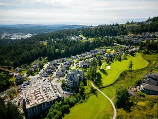Photo 20: 405 2006 Troon Crt in Langford: La Bear Mountain Condo for sale : MLS®# 906259