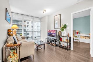 Photo 2: 2905 892 CARNARVON Street in New Westminster: Downtown NW Condo for sale : MLS®# R2844014